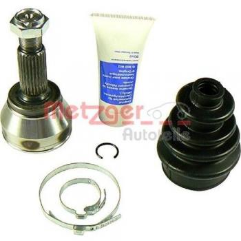 Metzger Kit giunti semiasse 7110111