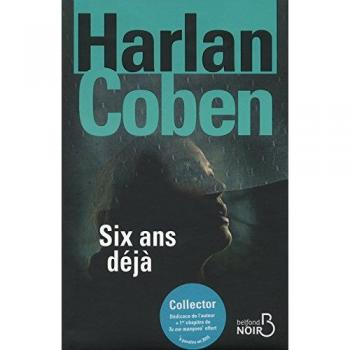 Six ans déjà