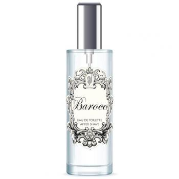Extrò Cosmesi Spray per il Dopobarba Barocco Eau de Toilette 100 ml
