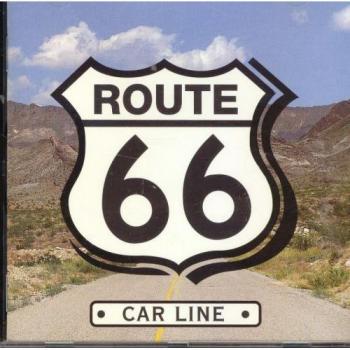 Route 66 : Première Édition