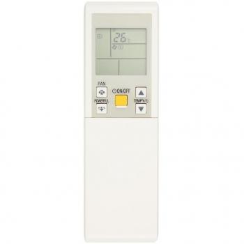 Télécommande Daikin Arc 452A12 High Range