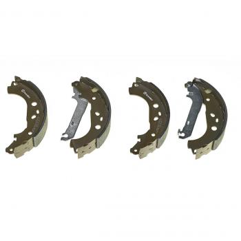 BREMBO S 24 534 Hochleistungs Bremsbacken