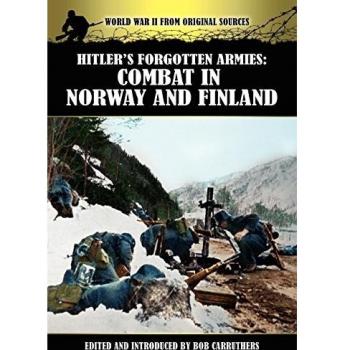 Hitler's Forgotten Armies