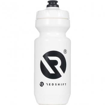 VeloQuench Max – Redshift Cycling Water Bottle, Pure Taste Edition