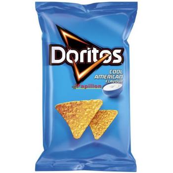 Doritos Cool American Snack 170g