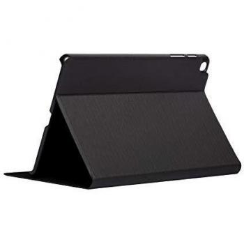 SilverHT Casier Wave Noir – Protection Samsung Tab A 2019 10,1
