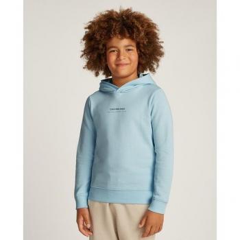 Sudadera Calvin Klein para Niños con Capucha