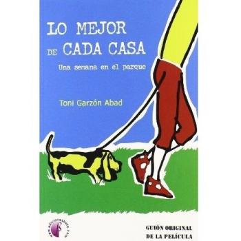 Lo mejor de cada casa