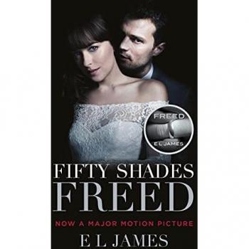 Fifty Shades Freed