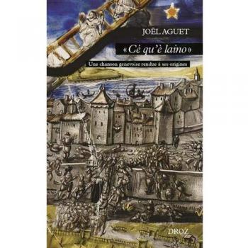 Cé qu'è laino