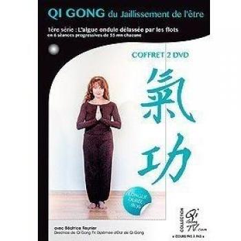 Qi Gong : Équilibre et Sérénité