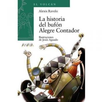 La historia del bufón Alegre Contador