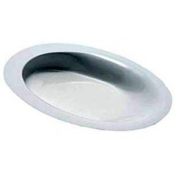 Assiette Manoy Taille S 22cm