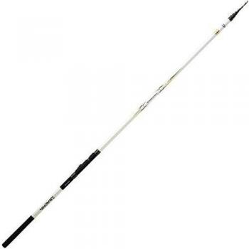 Bombette Triforce Bolognese 3.88m Unisex Silver Rod