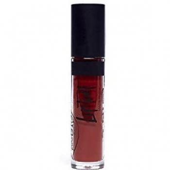 Puro Bio Coral Red Lipstick Liquid Eco