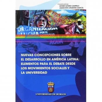 NUEVAS CONCEPCIONES SOBRE EL DESARROLLO EN AMERICA LATINA