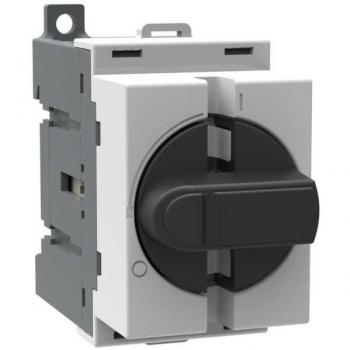 ABB 3 poli interruttore di sicurezza 25A