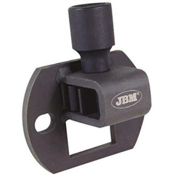 Herramienta de Girar Motor con Engranaje Benz y MAN 2