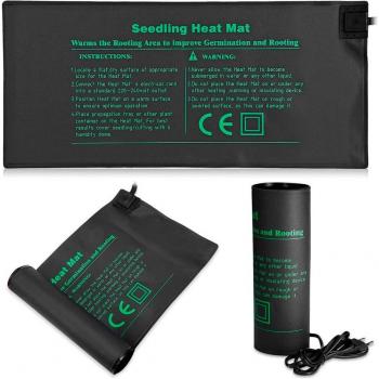 Propagation Heat Mat for Cloning Plants