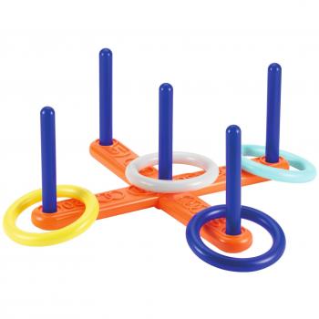 Anneaux croisillons Ecoiffier (x4)