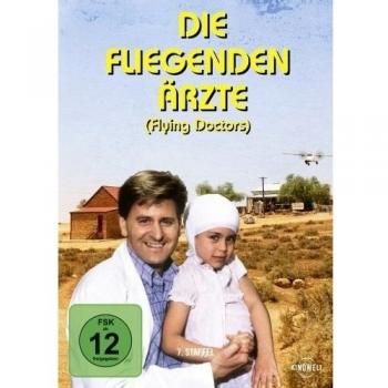 Die fliegenden Ärzte