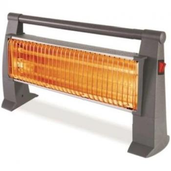 Luxell 1500W Electric Heater
