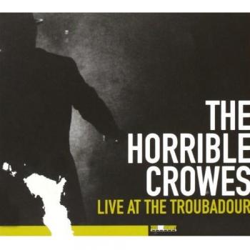 Live at the Troubadour