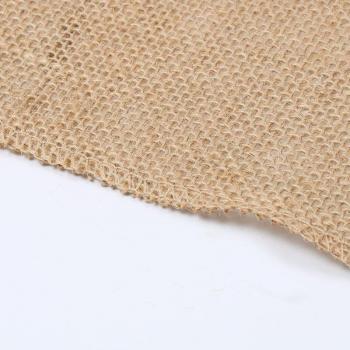 Cinta Textil de Lino Sólido