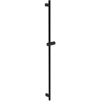 Barra Saliscendi TwinGliss Laufen 1,10 m Nero