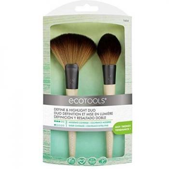 EcoTools Define & Highlight Duo – Mehrsprachige Version