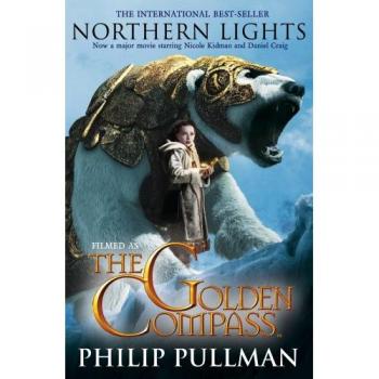 Northern Lights Filmed as The Golden Compass