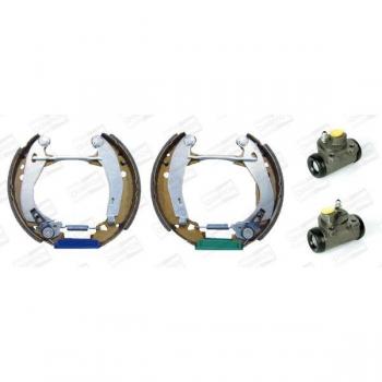 Kit de frenos de tambor CHAMPION 381048CH