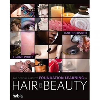 The Official Guide to Foundation Learning in Hair & Beauty