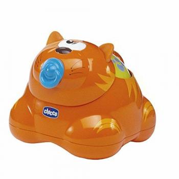 Chicco Gatto Animato Multicolor