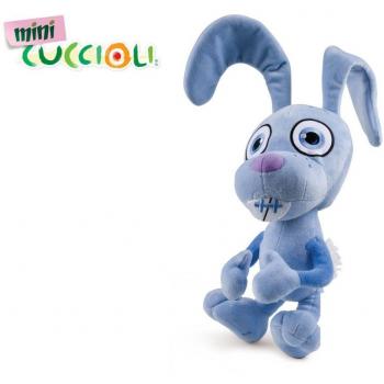 Grandi Giochi Mini Cuccioli Cilindro Il Coniglio 30 cm