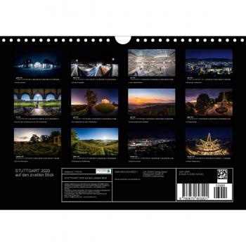 STUTTGART 2020 auf den zweiten Blick