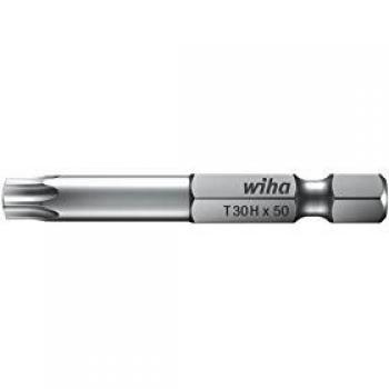 Torx Bit Wiha 1/4” Antimanomissione 90 mm