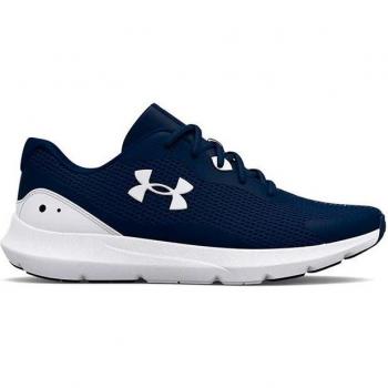 Under Armour Herren Laufschuhe Surge 3 Dunkelblau