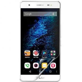 BLU X Plus SecureScreen – Celicious Impact‑Proof Film