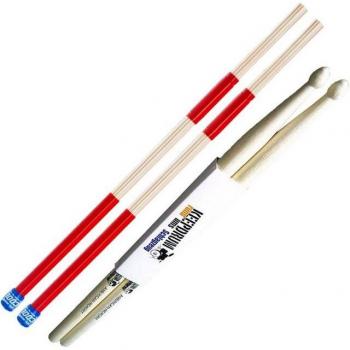 Promark C-Rods Kühlstäbe und keepdrum Drumsticks