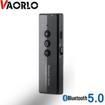Transmisor y receptor Bluetooth VAORLO 5.0