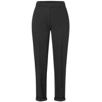 MAC Chino‑Cami schwarz – Damen 34 (Einzelstück)