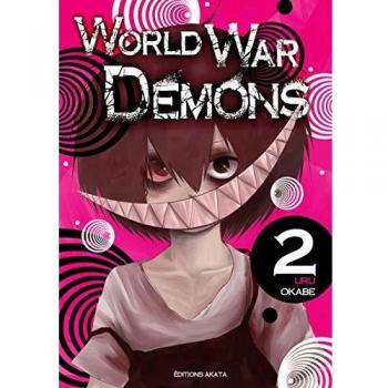 World War Demons