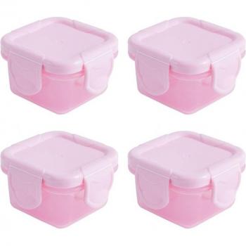 Baby Milk Powder Freezer Cups