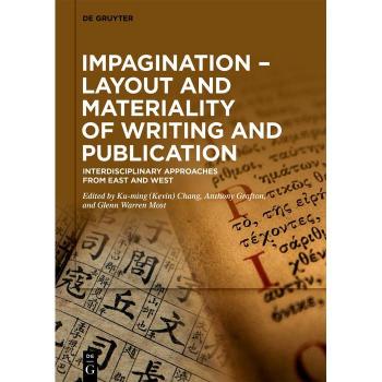 Vitalsource Technologies, Inc. Impagination  Layout And Materiality Of Writing And Publication
