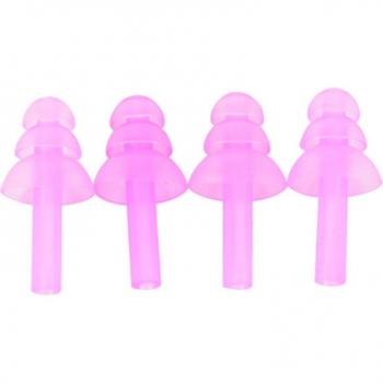 Taponcillos de Silicona Impermeables (Juego de 4)