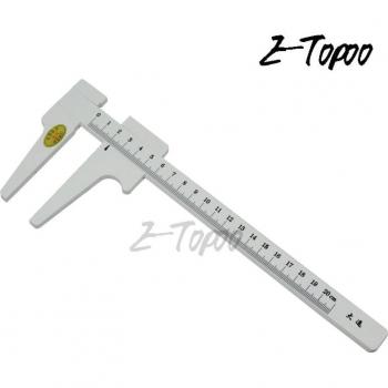 School Thickness Measuring Tool 0-200mm