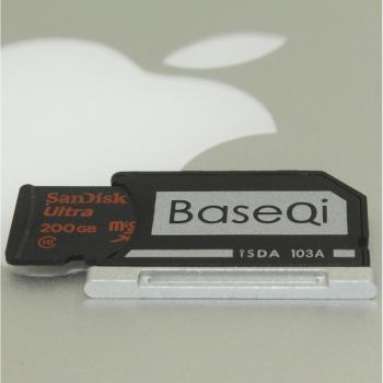 Baseqi MacBook Air 13'' SD-Kartenadapter