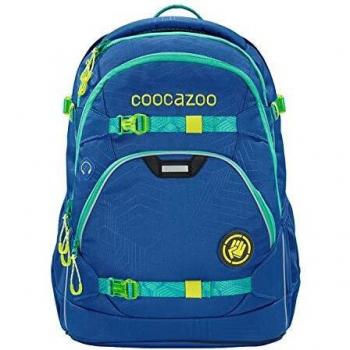 Sac à dos ScaleRale Waveman de Coocazoo