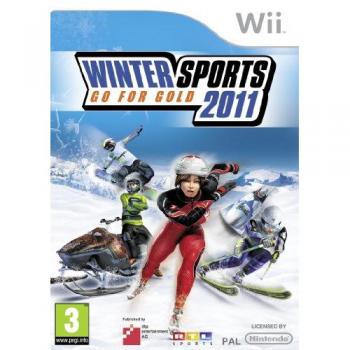 Compétitions Hivernales 2011